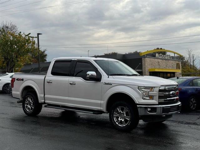 $23495 : 2016 F-150 Lariat image 4