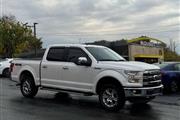 $23495 : 2016 F-150 Lariat thumbnail