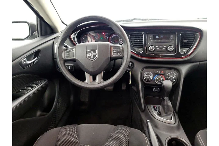 $12599 : Dodge Dart 2016 SXT 4dr Seda image 10