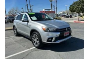 Mitsubishi Outlander Sport 2 en Los Angeles