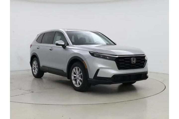 $32998 : Honda CR-V 2025 AWD EX-L 4dr image 1