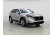 Honda CR-V 2025 AWD EX-L 4dr en Hialeah