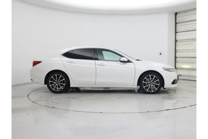 $14998 : Acura TLX 2015 V6 4dr Sedan image 7