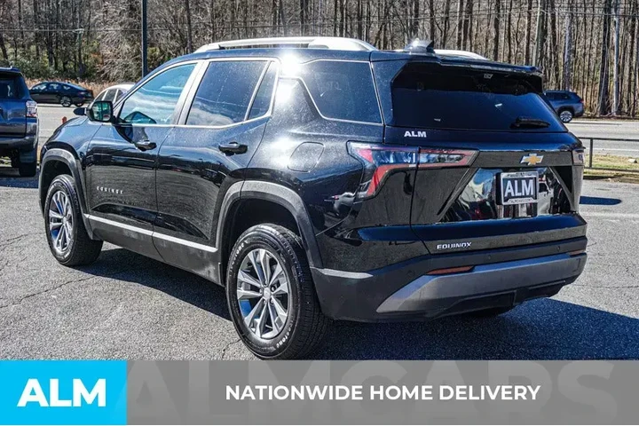 $22420 : Chevrolet Equinox 2025 LT 4d image 5