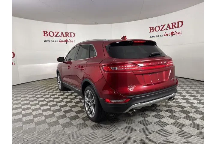 $16500 : Lincoln MKC 2018 AWD Reserve image 6