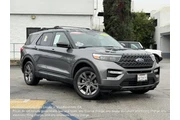 Ford Explorer 2022 XLT 4dr S en Los Angeles