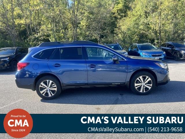 $21213 : PRE-OWNED 2019 SUBARU OUTBACK image 4