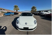 Volkswagen Beetle 2014 1.8T