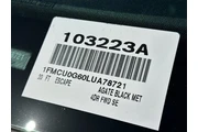 $15796 : Ford Escape 2020 SE 4dr SUV thumbnail