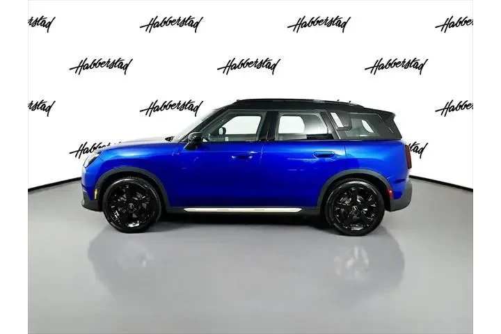 $35000 : MINI Countryman 2025 AWD Coo image 8