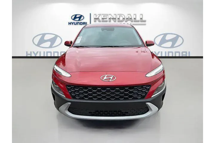 $13997 : Hyundai KONA 2022 SE 4dr Cro image 2
