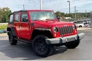 $18999 : Jeep Wrangler JK Unlimited 2 thumbnail