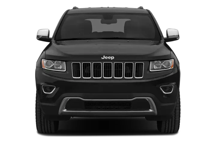 $9800 : Jeep Grand Cherokee 2014 4x4 image 5