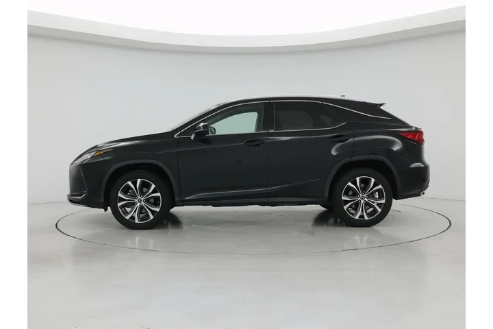 $33998 : Lexus RX 350 2020 4dr SUV image 3