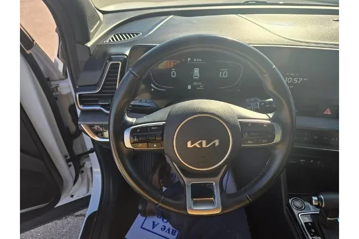 $24990 : Kia Sportage 2023 AWD X-Line image 10
