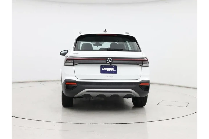 $23998 : Volkswagen Taos 2025 S 4dr S image 6