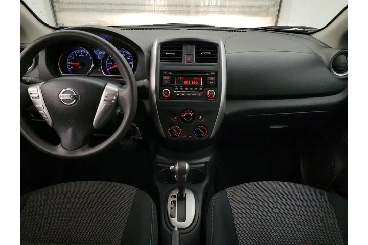 $13599 : Nissan Versa 2015 1.6 SV 4dr image 9