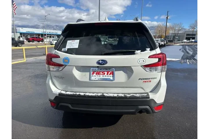 $23991 : Subaru Forester 2020 AWD Pre image 9