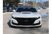 $29777 : Chevrolet Camaro 2019 SS 2dr thumbnail