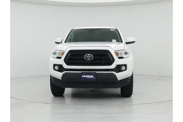$29998 : Toyota Tacoma 2021 4x2 SR 4d image 5