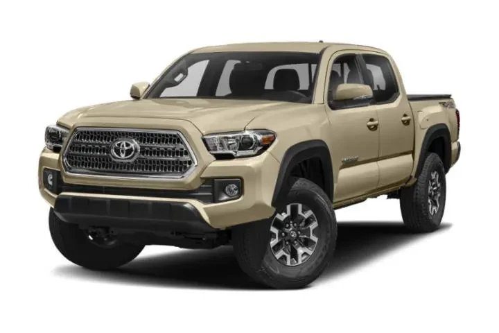 $33998 : Toyota Tacoma 2018 4x4 TRD P image 1