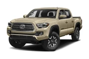 Toyota Tacoma 2018 4x4 TRD P