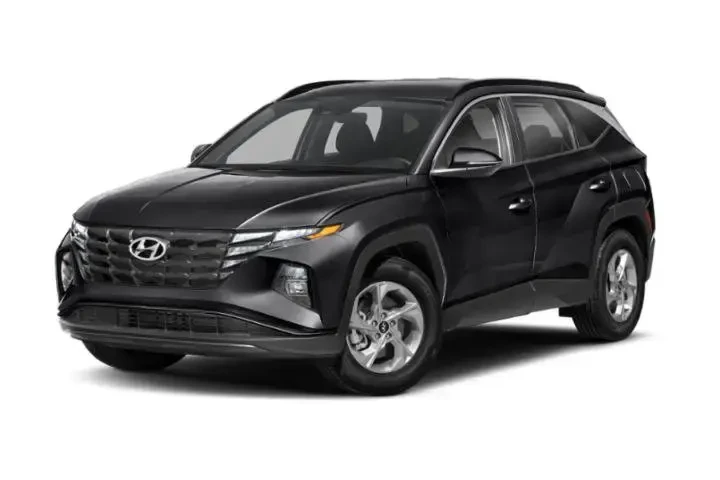 $19237 : Hyundai TUCSON 2023 SEL 4dr image 1