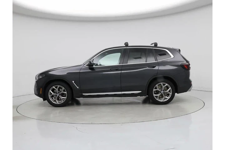 $27998 : BMW X3 2022 sDrive30i 4dr Sp image 3