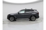 $27998 : BMW X3 2022 sDrive30i 4dr Sp thumbnail