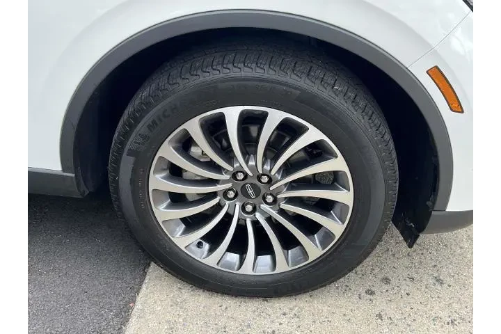 $37990 : Lincoln Aviator 2022 AWD Sta image 8