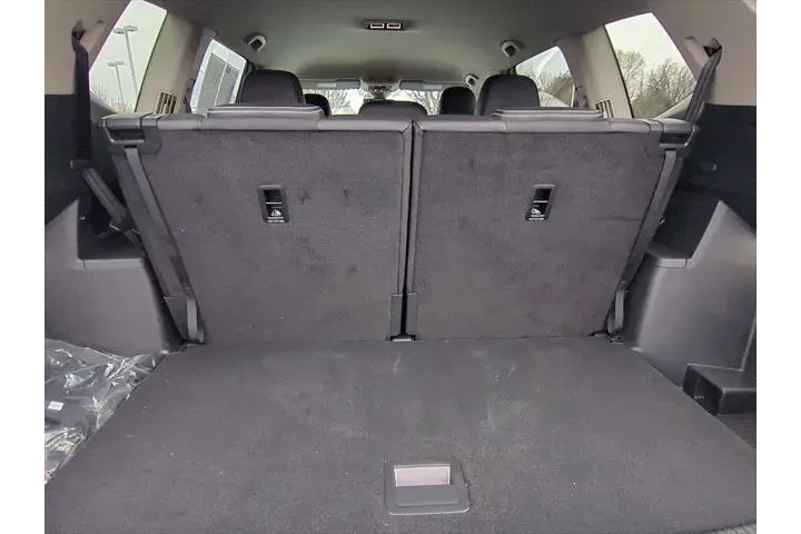 $39990 : Volkswagen Atlas 2025 AWD SE image 7