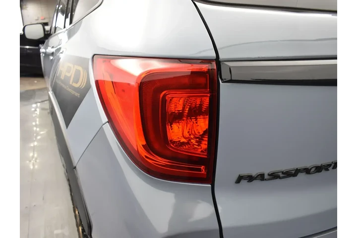 $29252 : Honda Passport 2022 AWD Elit image 8