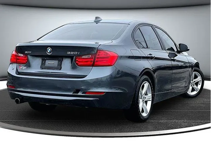 $9000 : BMW 3 Series 2014 AWD 320i x image 6