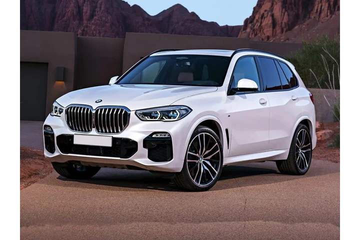 $36420 : BMW X5 2023 sDrive40i 4dr Sp image 1
