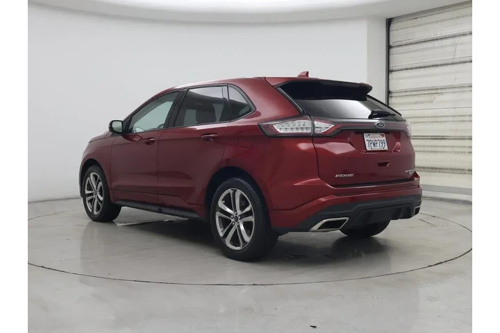$17998 : Ford Edge 2015 AWD Sport 4dr image 2