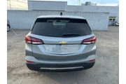 $19697 : Chevrolet Equinox 2024 4x4 L thumbnail