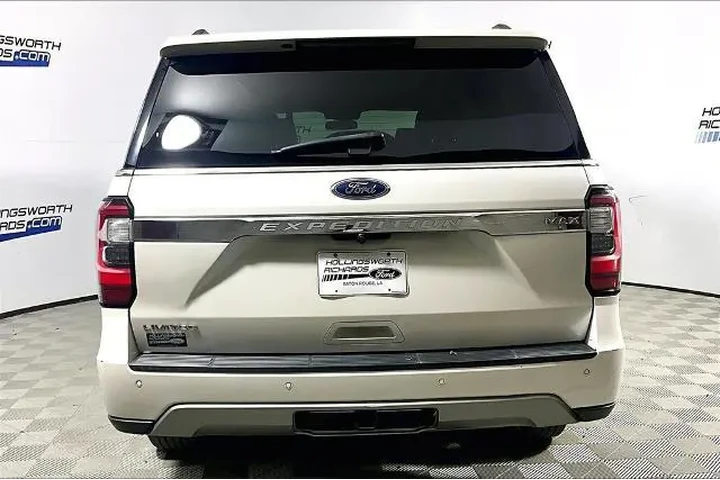 $19989 : Ford Expedition MAX 2019 4x2 image 4