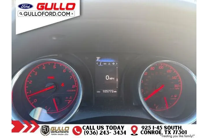 $24991 : Toyota Camry 2020 TRD 4dr Se image 5