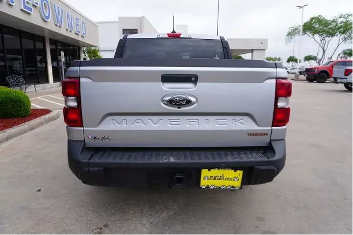 $34988 : Ford Maverick 2024 AWD XLT 4 image 5