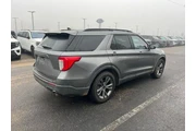$18990 : Ford Explorer 2021 XLT 4dr S thumbnail