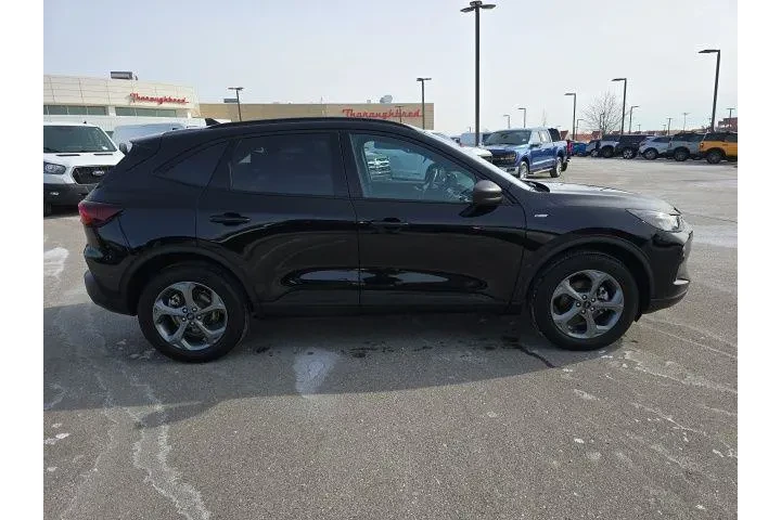 $25900 : Ford Escape 2025 AWD ST-Line image 6