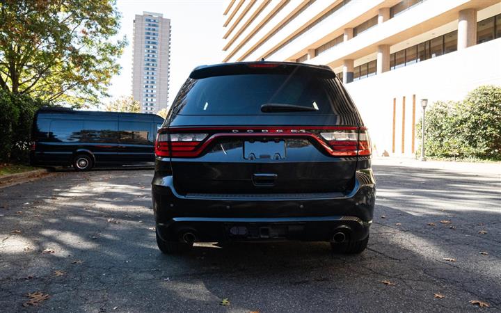 $19000 : 2015 DODGE DURANGO image 5