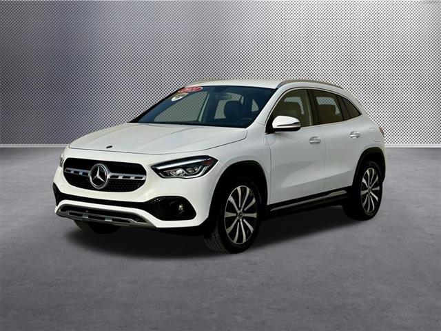 $25727 : 2021 Mercedes-Benz GLA GLA 250 image 3