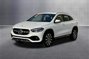 $25727 : 2021 Mercedes-Benz GLA GLA 250 thumbnail