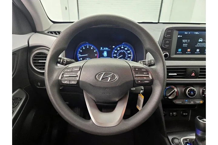 $17998 : Hyundai KONA 2021 AWD SE 4dr image 10
