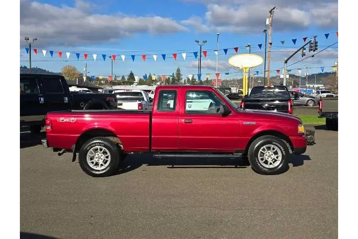 $16990 : Ford Ranger 2007 XLT 2dr Sup image 6