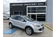 Ford Escape 2014 Titanium 4d en New Orleans