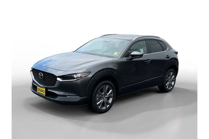 $23884 : Mazda CX-30 2025 AWD 2.5 S C image 1