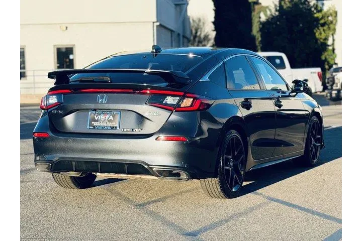 $26995 : Honda Civic 2023 Sport Touri image 7