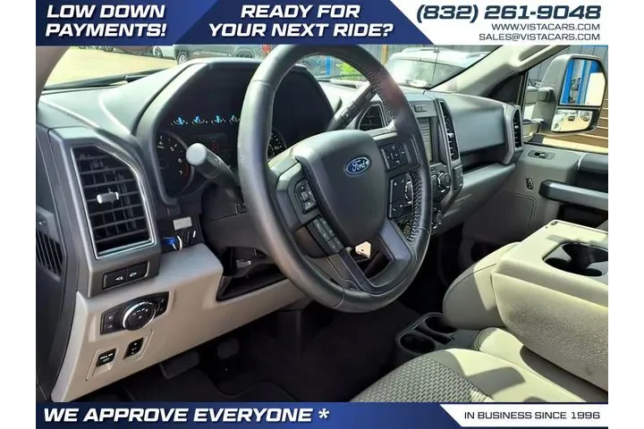 2019 F-150 XLT | Houston Texa image 8